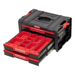 Qbrick System PRO Drawer 3 Toolbox 2.0 Expert