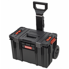 Qbrick System TWO Set Plus Vario