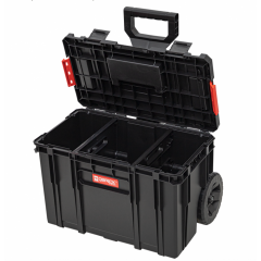 Qbrick System TWO Set Plus Vario