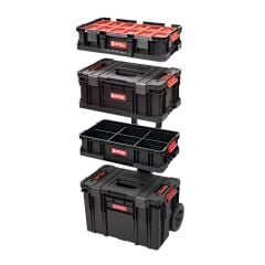 Qbrick System TWO 6in1 Set