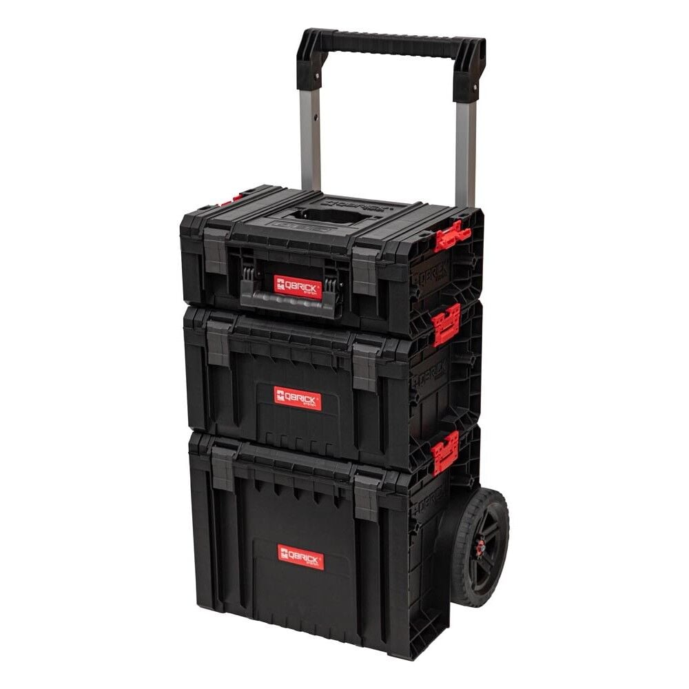 Qbrick System PRO Set 5 2.0 Plus