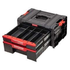 Qbrick System PRO Drawer Workshop Set 1 2.0