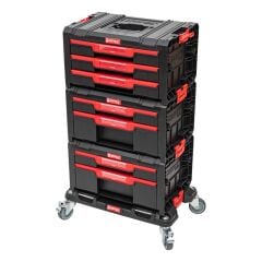 Qbrick System PRO Drawer Workshop Set 1 2.0