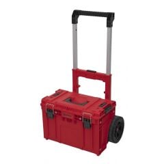 Qbrick System PRIME SET 1 RED Ultra HD