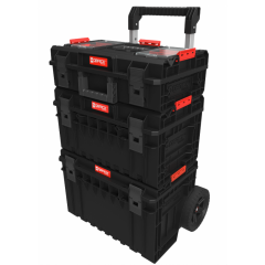 Qbrick System ONE Cart Profi Set 2.0