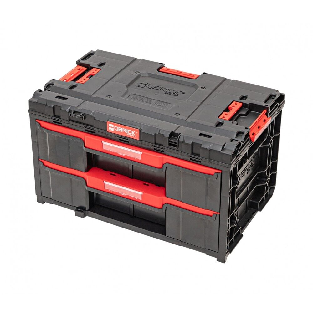 QBRICK - Box De Tools SYSTEM PRO 500 - Foto 6
