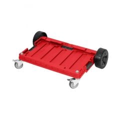 Qbrick System ONE Transport Platform RED