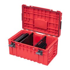 Qbrick System ONE 350 2.0 Vario RED