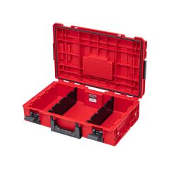 Qbrick System ONE 200 2.0 Vario RED