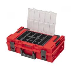 Qbrick System ONE 200 2.0 Expert RED