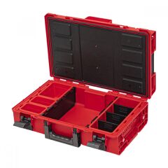 Qbrick System ONE 200 2.0 Expert RED