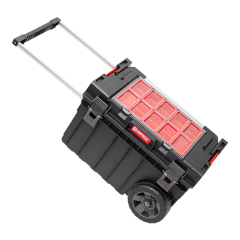 Qbrick System ONE Trolley Expert