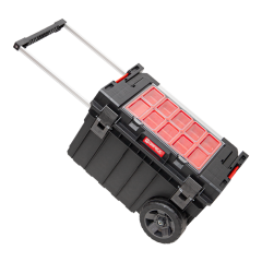 Qbrick System ONE Trolley Expert