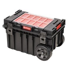 Qbrick System ONE Trolley Expert