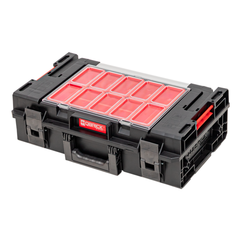 Qbrick System ONE 200 2.0 Expert