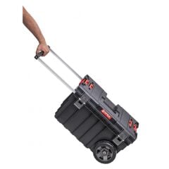 Qbrick System ONE Trolley Vario