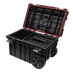 Qbrick System ONE Trolley Vario