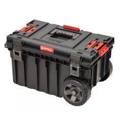 Qbrick System ONE Trolley Vario