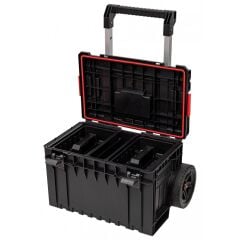 Qbrick System ONE Cart 2.0