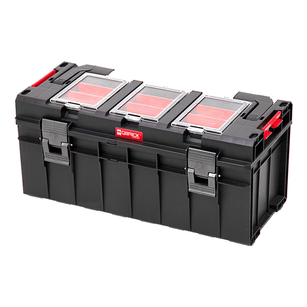 Qbrick System Pro 600 Profi