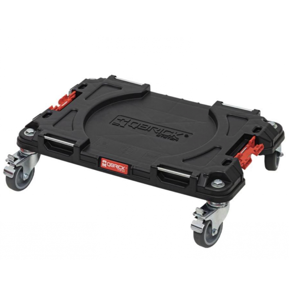 Qbrick System PRO Transport Platform