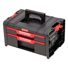 Qbrick System PRO Drawer 2 Toolbox 2.0 Expert