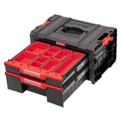 Qbrick System PRO Drawer 2 Toolbox 2.0 Expert
