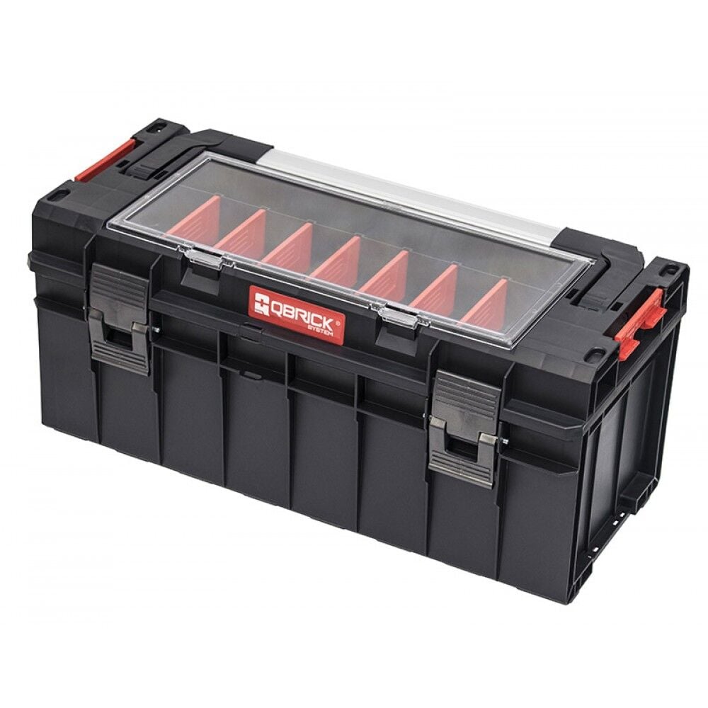 Qbrick System PRO 600 Expert