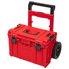 Qbrick System PRIME Cart RED UHD
