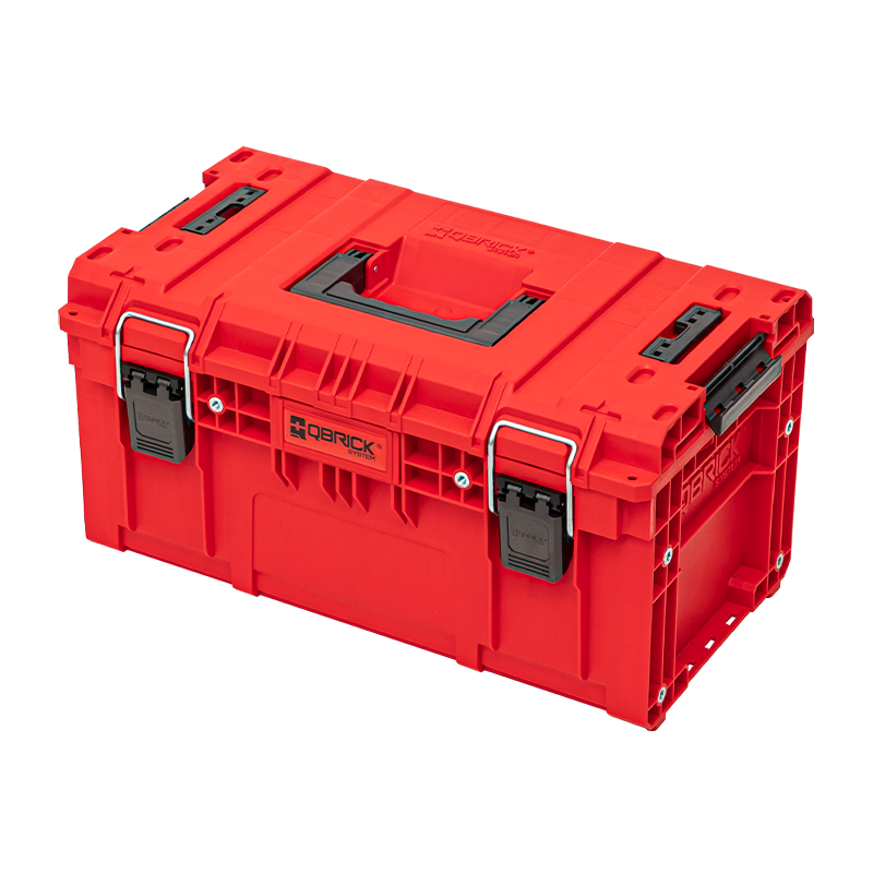 Qbrick System PRIME Toolbox 250 Vario Red UHD