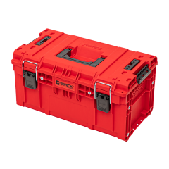 Qbrick System PRIME Toolbox 250 Vario Red UHD