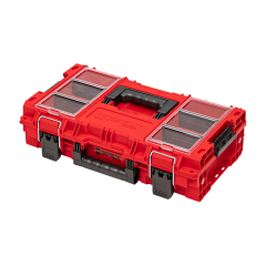 Qbrick System Prime Toolbox 150 Profi RED UHD
