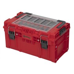 Qbrick System PRIME Toolbox 250 Expert Red Ultra HD