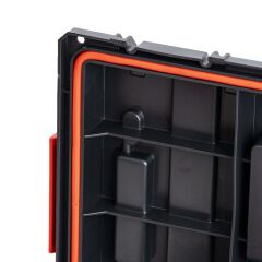 Qbrick System PRIME Cart