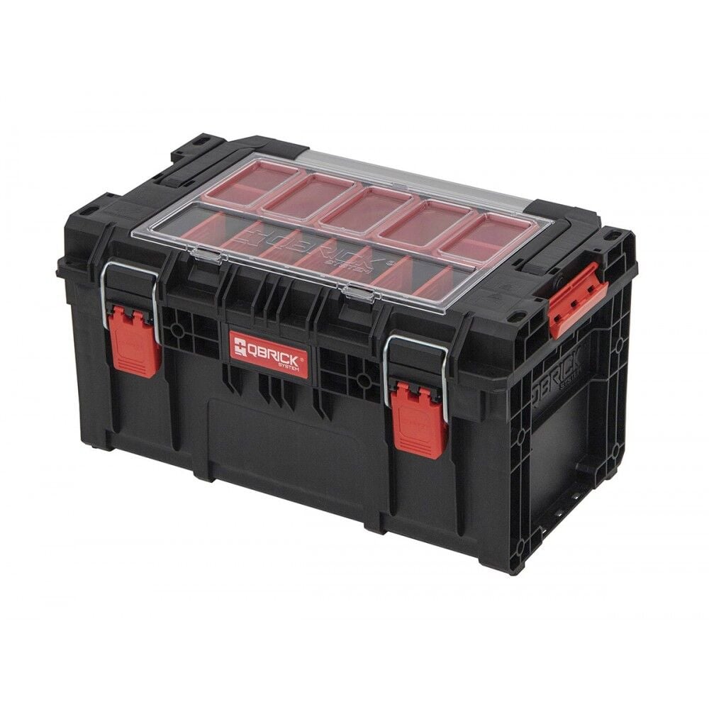 Qbrick System PRIME Toolbox 250 Expert