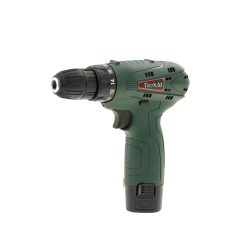 C12-2E 12V 1.3Ah Akülü Matkap
