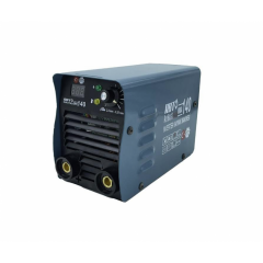 MMA-140 İnverter Kaynak Makinası