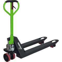 HPT-3 3 Ton Transpalet