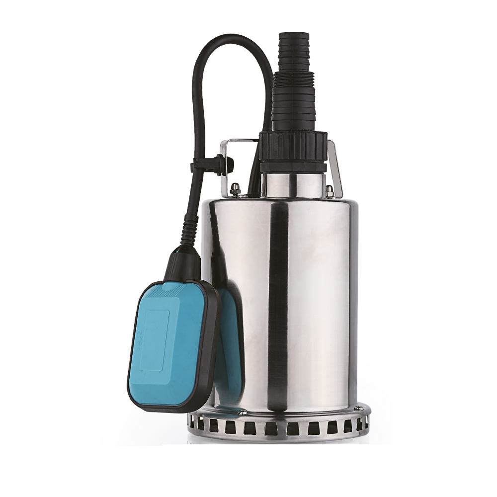 MQ-750 INOX Temiz Su Pompası