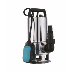 MW1100 INOX Kirli Su Pompası