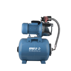 MTP 1200 INOX Hidrofor