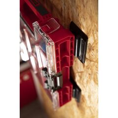 Qbrick System ONE Organizers Connect Adapters
