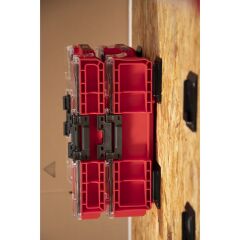 Qbrick System ONE Organizers Connect Adapters