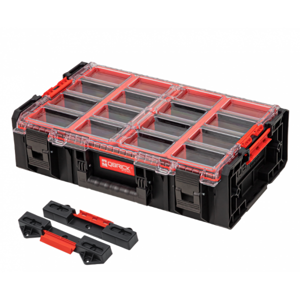 Qbrick System ONE Organizer 2XL 2.0 AD