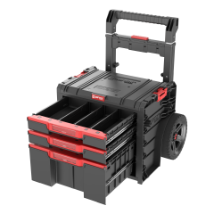 Qbrick System PRO Cart 2.0 Plus Drawer 3