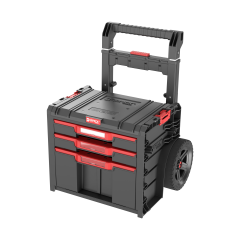 Qbrick System PRO Cart 2.0 Plus Drawer 3