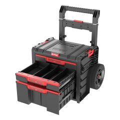 Qbrick System PRO Cart 2.0 Plus Drawer 3