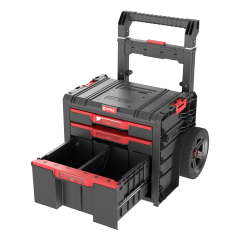 Qbrick System PRO Cart 2.0 Plus Drawer 3