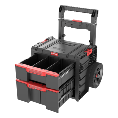 Qbrick System PRO Cart 2.0 Plus Drawer 2