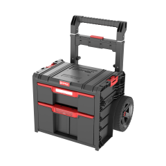 Qbrick System PRO Cart 2.0 Plus Drawer 2
